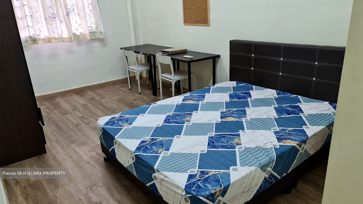 Blk 34 THE BEO CRESCENT (Bukit Merah), HDB 3 Rooms #608088981